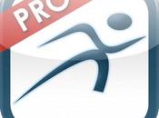 Test l’application ‘runtastic PRO’ pour iPhone