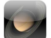 Application pour astronomes herbes Planets