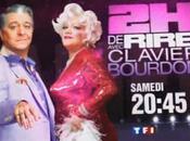 heures rire avec Clavier Bourdon soir samedi 2010 bande annnonce