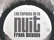 Frank Delaney enfants nuit