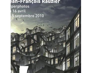 Photo : Jean-François Rauzier, l'hyperphotographe"