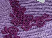 Coton violet