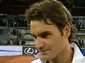 Vidéo Interview Roger Federer (15/05/2010)