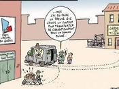 Caricatures semaine 2010