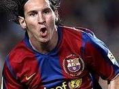 Romero attend grand Messi