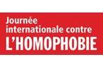 Journée internationale contre l’homophobie