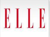 Elle iPhone...