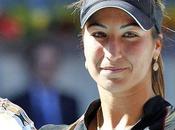 Aravane Rezai Rafael Nadal vainqueurs terre-battue Madrid dimanche 2010