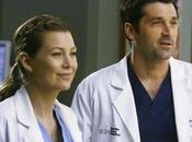 Grey's Anatomy saison sans deux acteurs phares