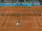 Master 1000 MADRID images finale