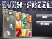L'appli gratuite jour: 4ever Puzzle