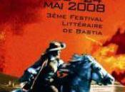 Festival Histoire salon livre historique partir jeudi Bastia, jusqu'à samedi.