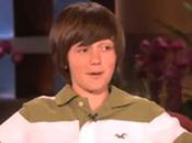 Greyson Chance nouveau phénomène entre Lady Gaga Justin Bieber