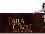 venir] LARA CROFT GUARDIAN LIGHT, premier trailer.