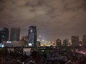 Glimpses Shanghai life