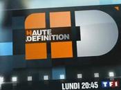 Haute Définition bande-annonce l'émission soir, lundi 2010