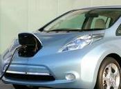 Nissan Leaf japonaise éléctrique 30.000 euros Europe