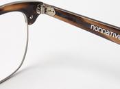 Nonnative kaneko optical 2010 dweller sunglasses