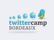 Invitation Twitter Camp Bordeaux