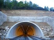 Exercice Orsec plan Blanc (Tunnel Bocognano) demain après-midi.