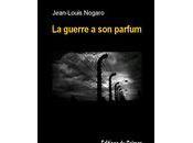 guerre parfum