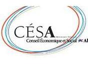 Agenda Conférence Césagora entreprises publiques locales Région