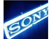 Sony présentera nouveautés 2010 Paris!