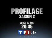 Profilage saison jeudi 2010 nouveau teaser
