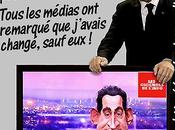 Nicolas Sarkozy maltraité Canal Plus