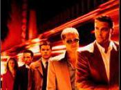 film iTunes semaine: Ocean's Eleven...