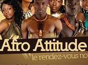 Afro attitude juin