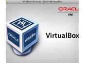 Oracle VirtualBox disponible [Win,Mac,Linux]