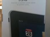 faudra venir l’Apple Store Louvre pour acheter iPad