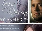 Treize raisons Asher