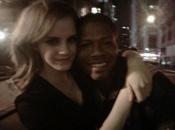 Emma Watson pour groupe Night Only -nouvelle photo