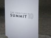direct l’Omniture Summit Londres
