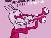 Sismics Festival