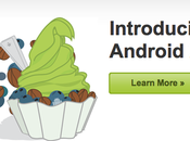 Android Froyo, nouveautés [#io2010]