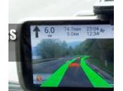 Wikitude Drive premier système navigation Réalité augmentée