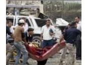 Irak: morts dans attentat