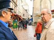 Encore bonne fessée donnée Lafesse