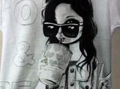 Zara Blog Betty, plagiat gros coup pub?