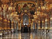 L'IMAGE JOUR: L'opéra Paris