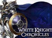 Test White Knight Chronicles, recherche perdu