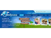 Bedycasa.fr voyage tourisme participatif