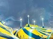 Spectacle signé Robert Lepage: Totem Cirque Soleil