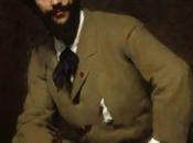 John Singer Sargent Peintre américain -Partie portraitiste