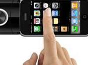 Car, premier autoradio dédié l’iPhone
