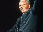 anniversaire, Mandela