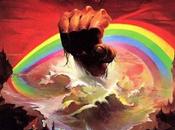 Rainbow #2-Rising-1976